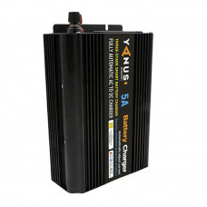 12V5ACharger BELC5A