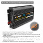 24V25A charger BELC25A