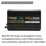 24V25A charger BELC25A