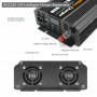 24V25A charger BELC25A