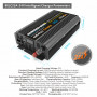 24V25A charger BELC25A