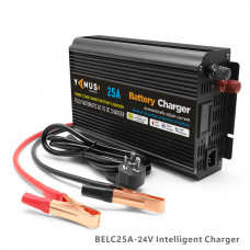 24V25A charger BELC25A