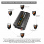 12V50A charger BELC50A
