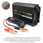 12V50A charger BELC50A