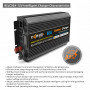 12V50A charger BELC50A