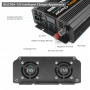 12V50A charger BELC50A