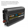 12V50A charger BELC50A