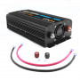 1500W Модифікований інвертор BEM1500L