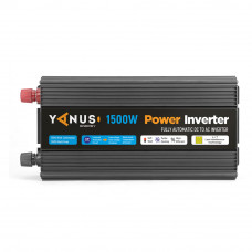 1500W Модифікований інвертор BEM1500L