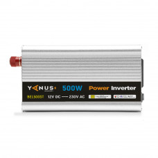 500W Інвертор малої потужності BEL500ST