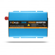 300W Інвертор чистої синусоїди BEP300SA