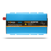 500W Інвертор чистої синусоїди BEP500S