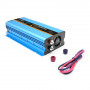 500W Інвертор чистої синусоїди BEP500S