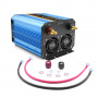 800W Інвертор чистої синусоїди BEP800S