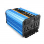 800W Інвертор чистої синусоїди BEP800S