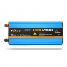 1000W Інвертор чистої синусоїди BEP1000SA