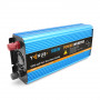 1000W Інвертор чистої синусоїди BEP1000SA