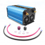 1500W Інвертор чистої синусоїди BEP1500S