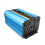 1500W Інвертор чистої синусоїди BEP1500S