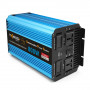 800W Інвертор UPS з чистою синусоїдальною хвилею BET800S
