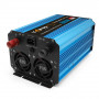 800W Інвертор UPS з чистою синусоїдальною хвилею BET800S