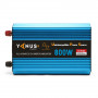 800W Інвертор UPS з чистою синусоїдальною хвилею BET800S