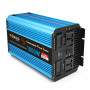 1000W Інвертор UPS з чистою синусоїдальною хвилею BET1000S