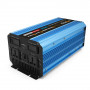1500W Інвертор UPS з чистою синусоїдальною хвилею BET1500S