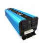 5000W Інвертор UPS з чистою синусоїдальною хвилею BET5000S