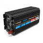 1500W UPS Модифікований інвертор синусоідальної хвилі BEU1500L