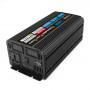 1500W UPS Модифікований інвертор синусоідальної хвилі BEU1500L