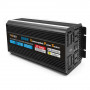 2000W UPS Модифікований інвертор синусоідальної хвилі BEU2000L