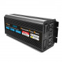 3000W UPS Модифікований інвертор синусоідальної хвилі BEU3000L