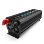 5000W UPS Модифікований інвертор синусоідальної хвилі BEU5000L