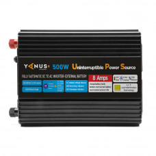 500W UPS Модифікований інвертор синусоідальної хвилі BEU500L