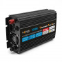 1000W UPS Модифікований інвертор синусоідальної хвилі BEU1000LX